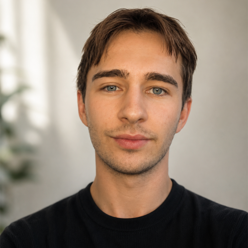 David Weidner